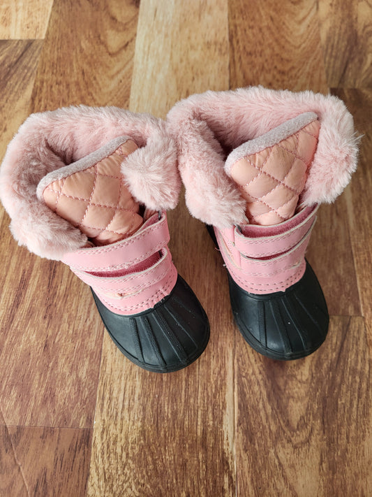 Bottes joe fresh - grandeur 5