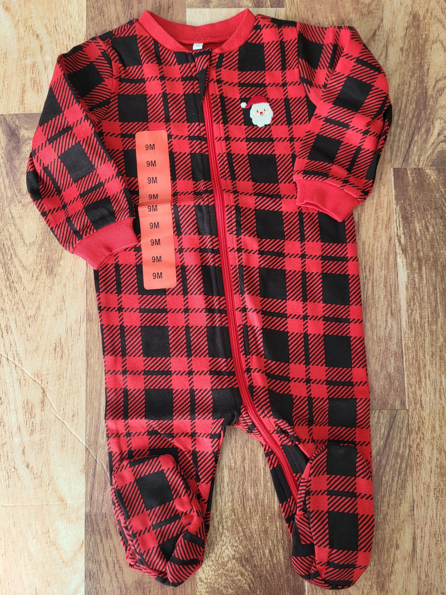 Pyjama pekkle - 9 mois