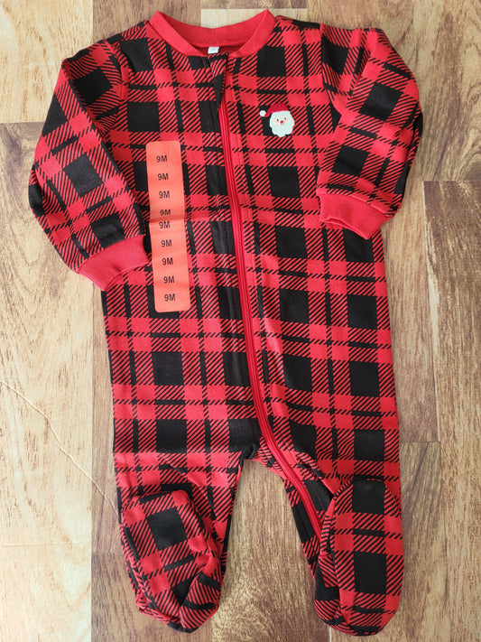 Pyjama pekkle - 9 mois