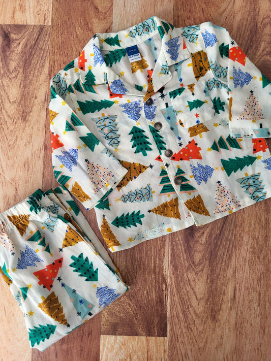 Pyjama old navy - 6-12 mois