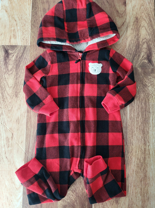 Ensemble carter's - 12 mois