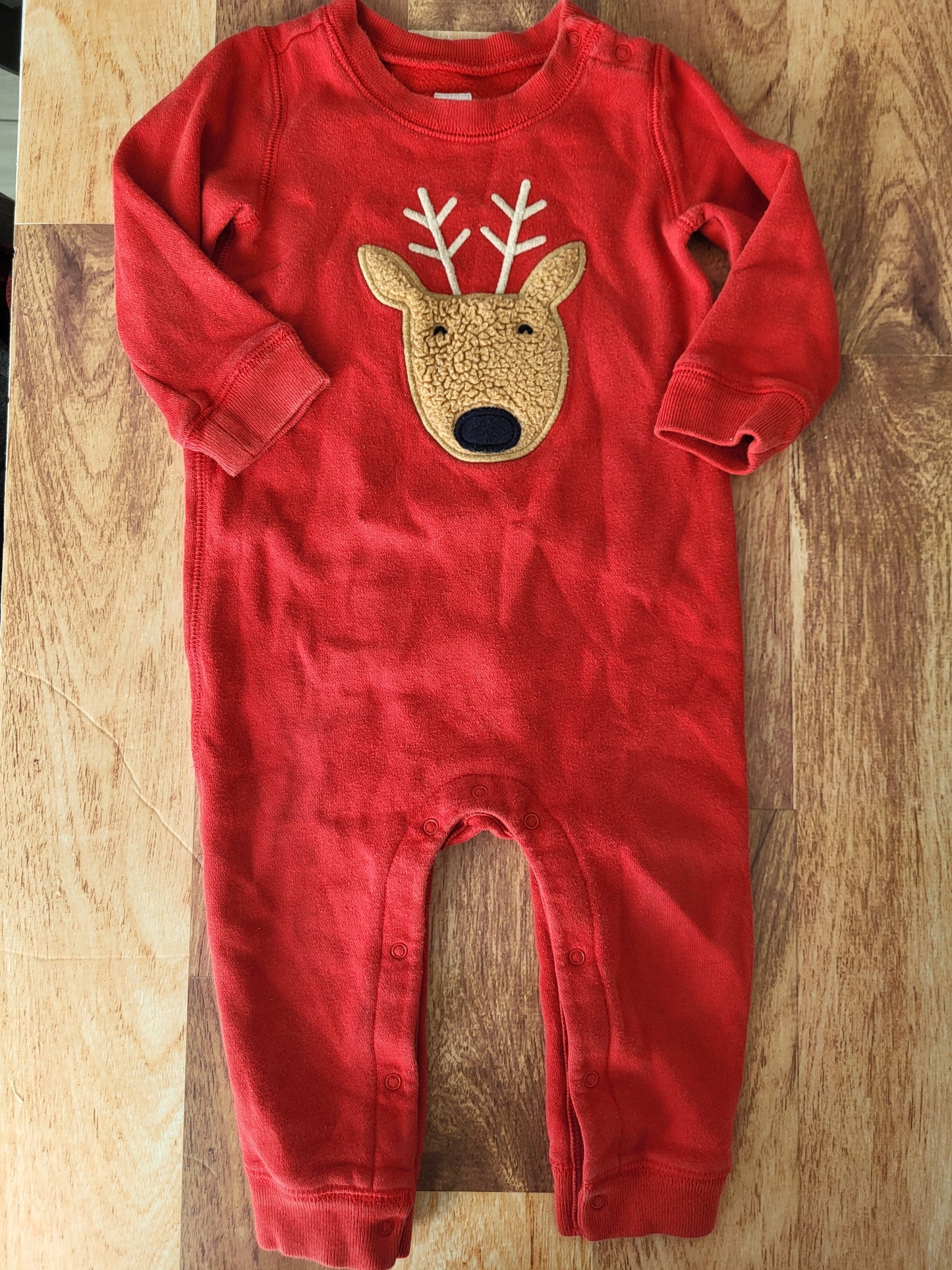 Ensemble baby gap - 12-18 mois