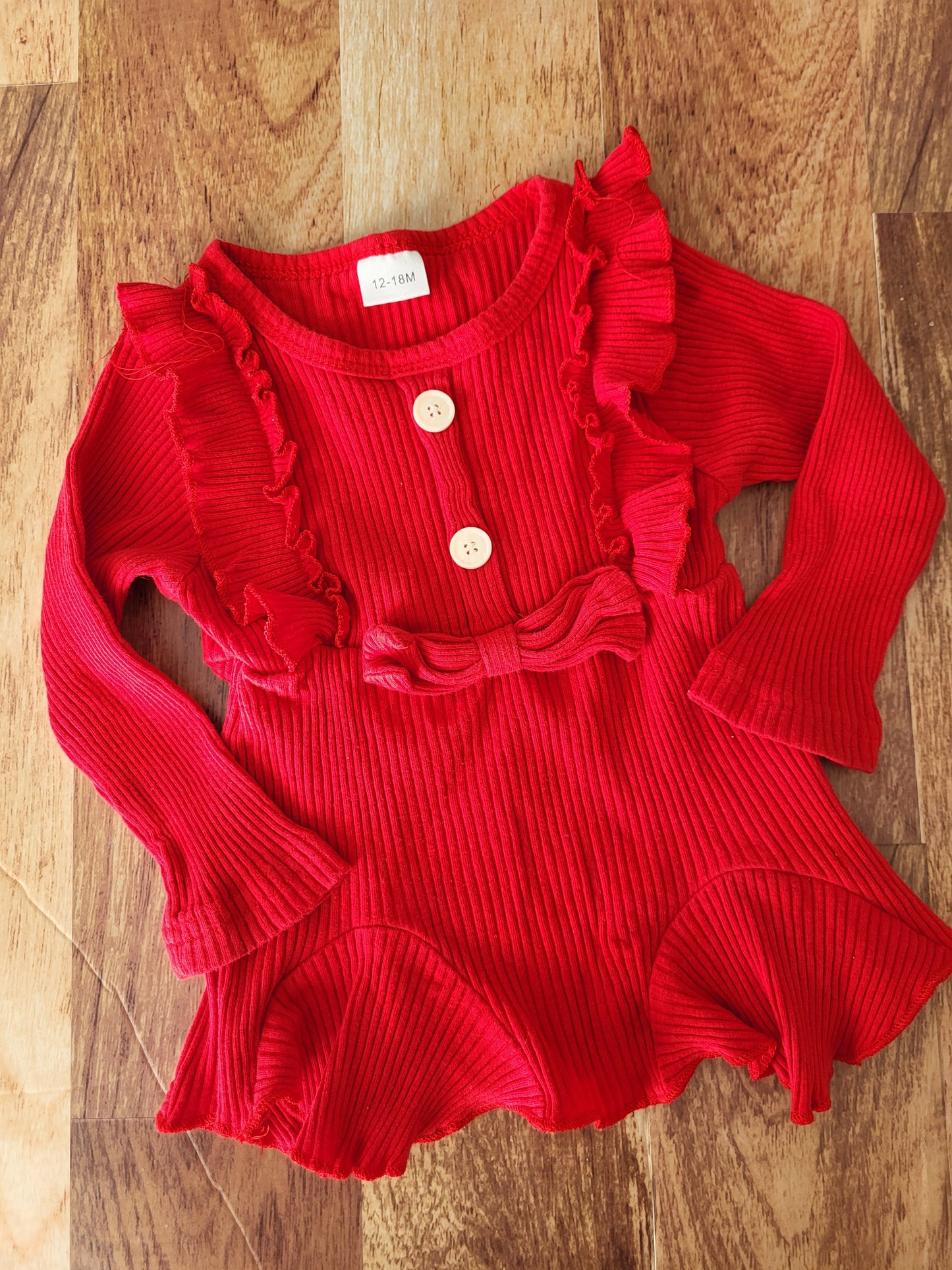 Chandail - 12-18 mois