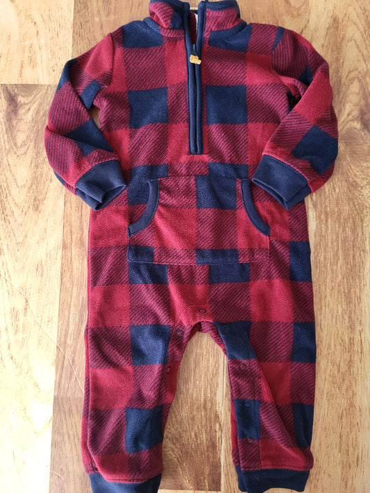 Ensemble carter's - 12 mois