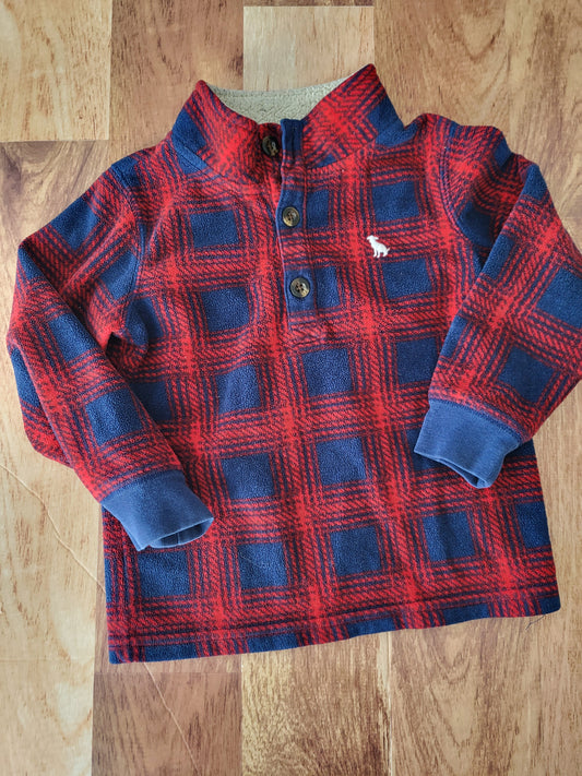 Veste carter's - 3 ans