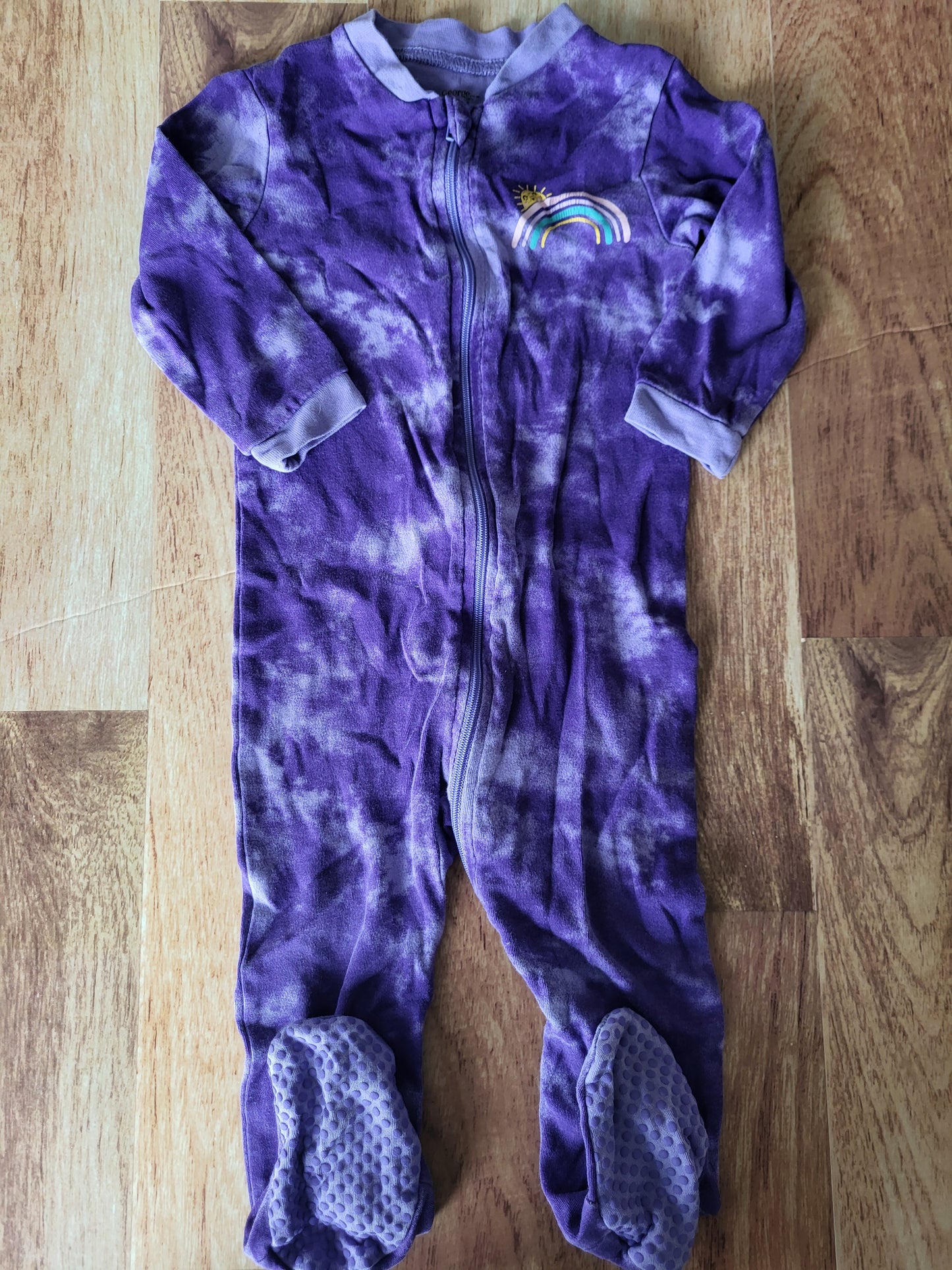 Pyjama george - 12-18 mois