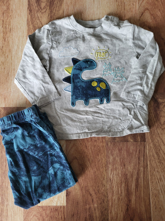 Pyjama george - 18-24 mois