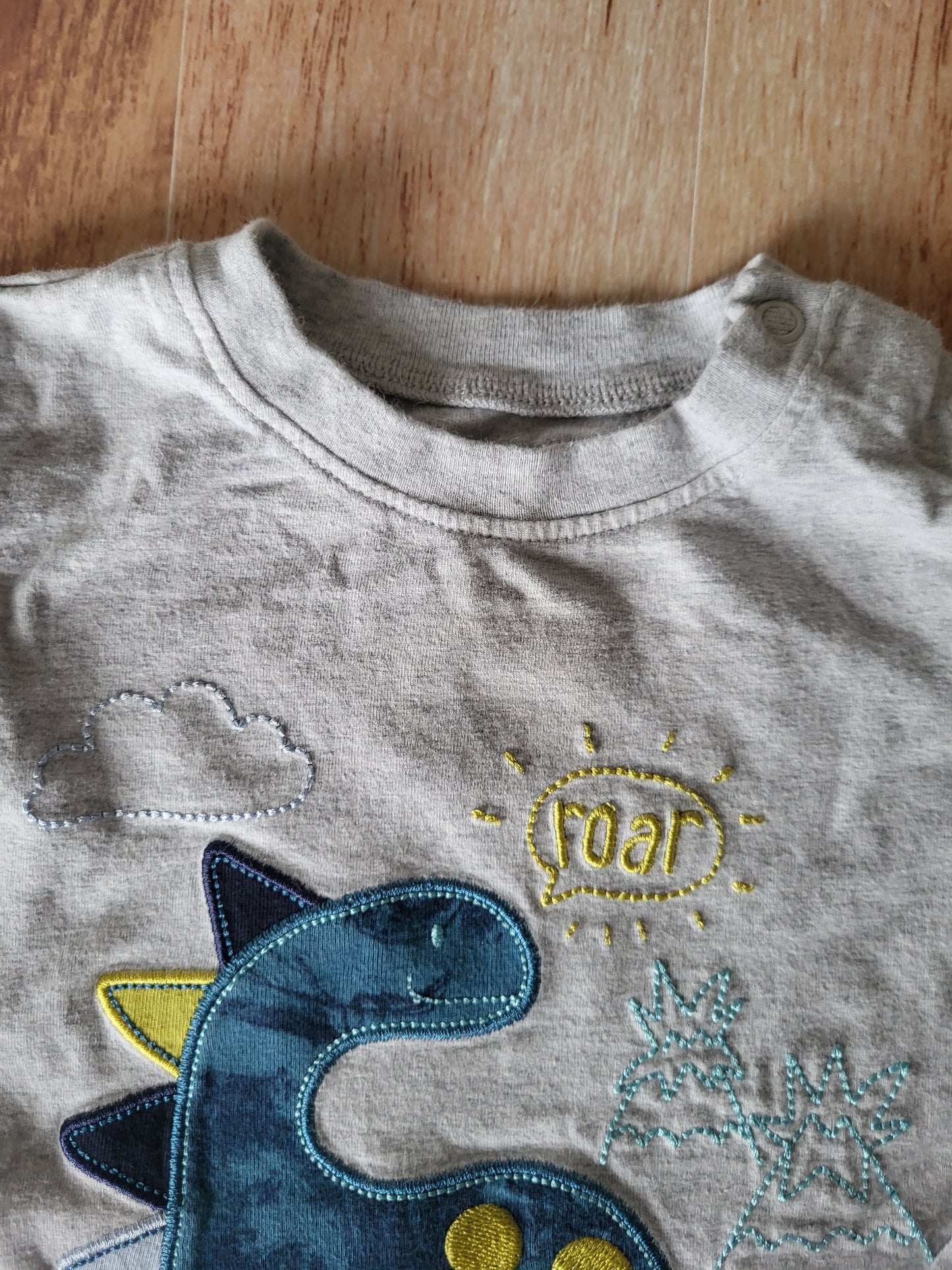 Pyjama george - 18-24 mois