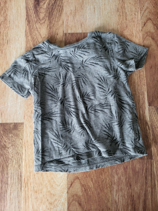 Chandail tag - 18 mois