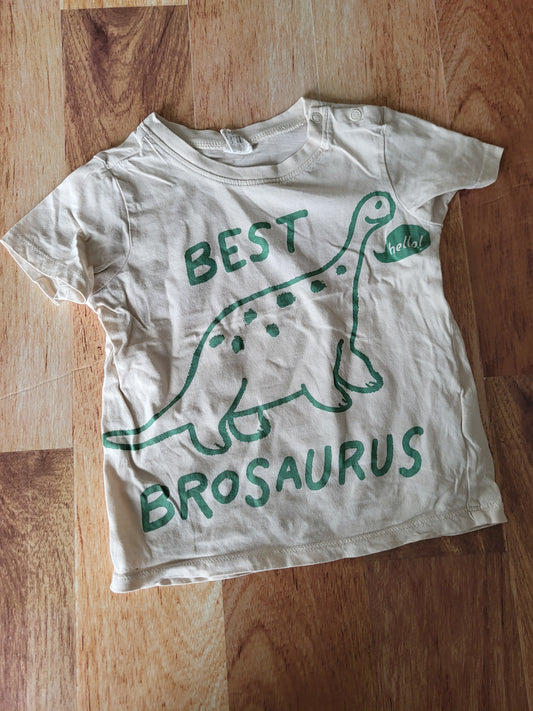 Chandail h&m - 1 1/2-2 ans