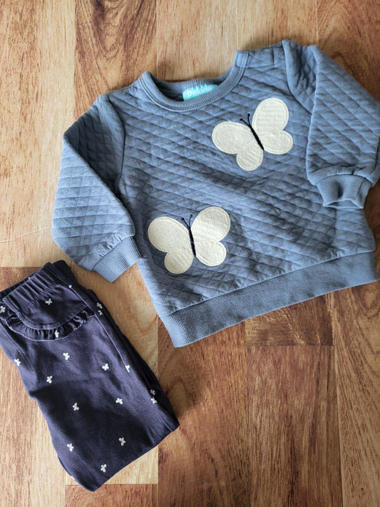 Ensemble pekkle - 18 mois