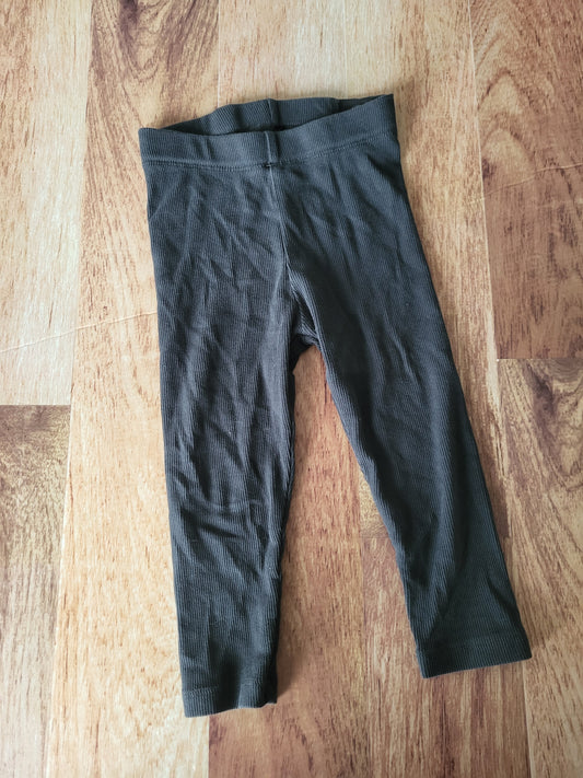 Pantalon h&m - 9-12 mois