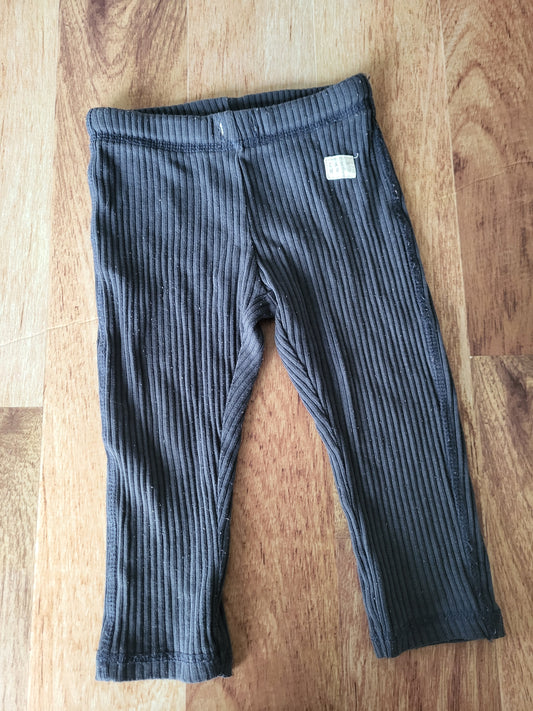 Pantalon zara - 12-18 mois mousseux