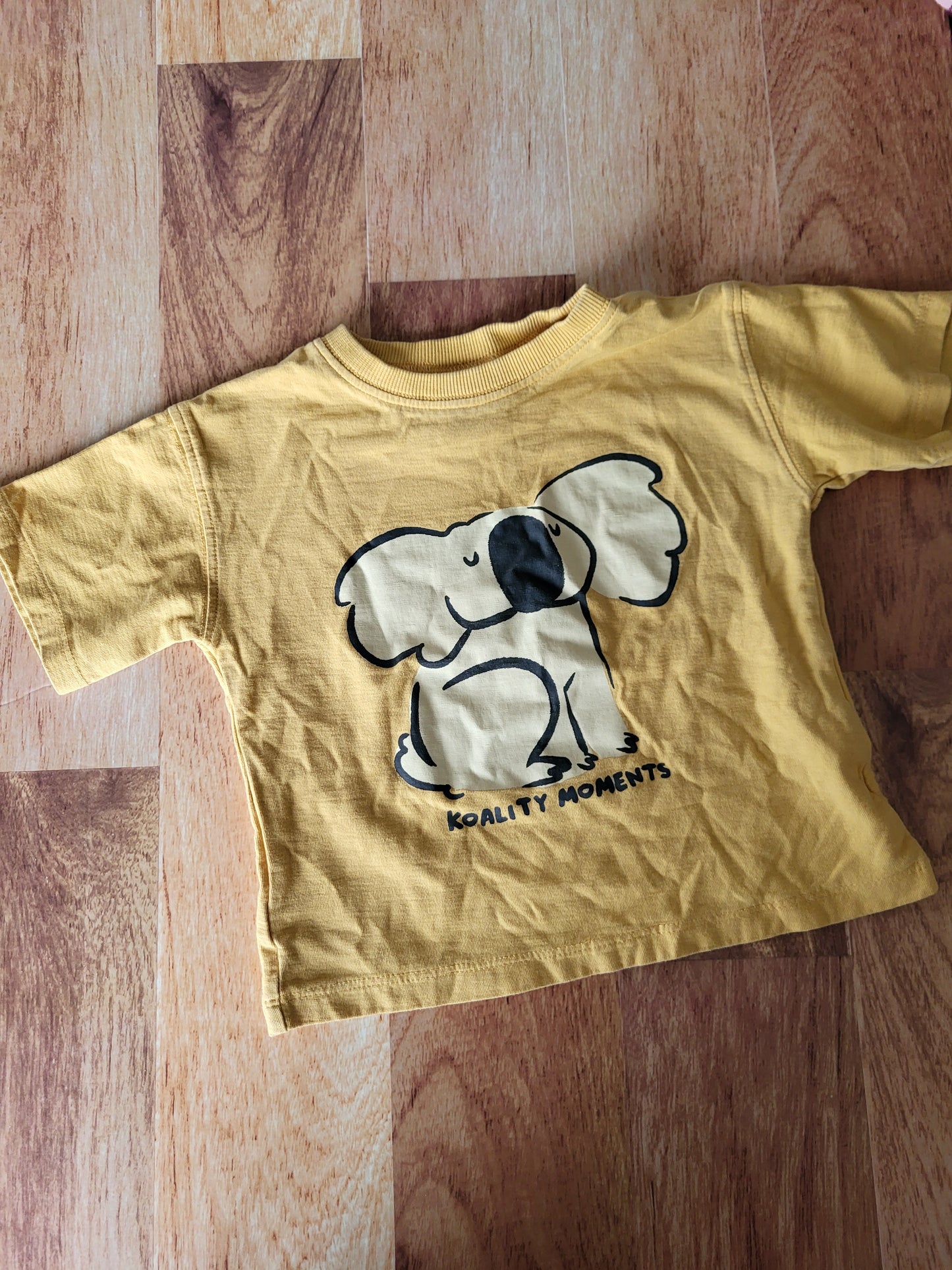 Chandail zara - 9-12 mois