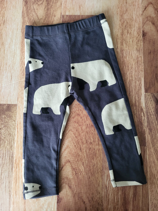 Pantalon zara - 12-18 mois