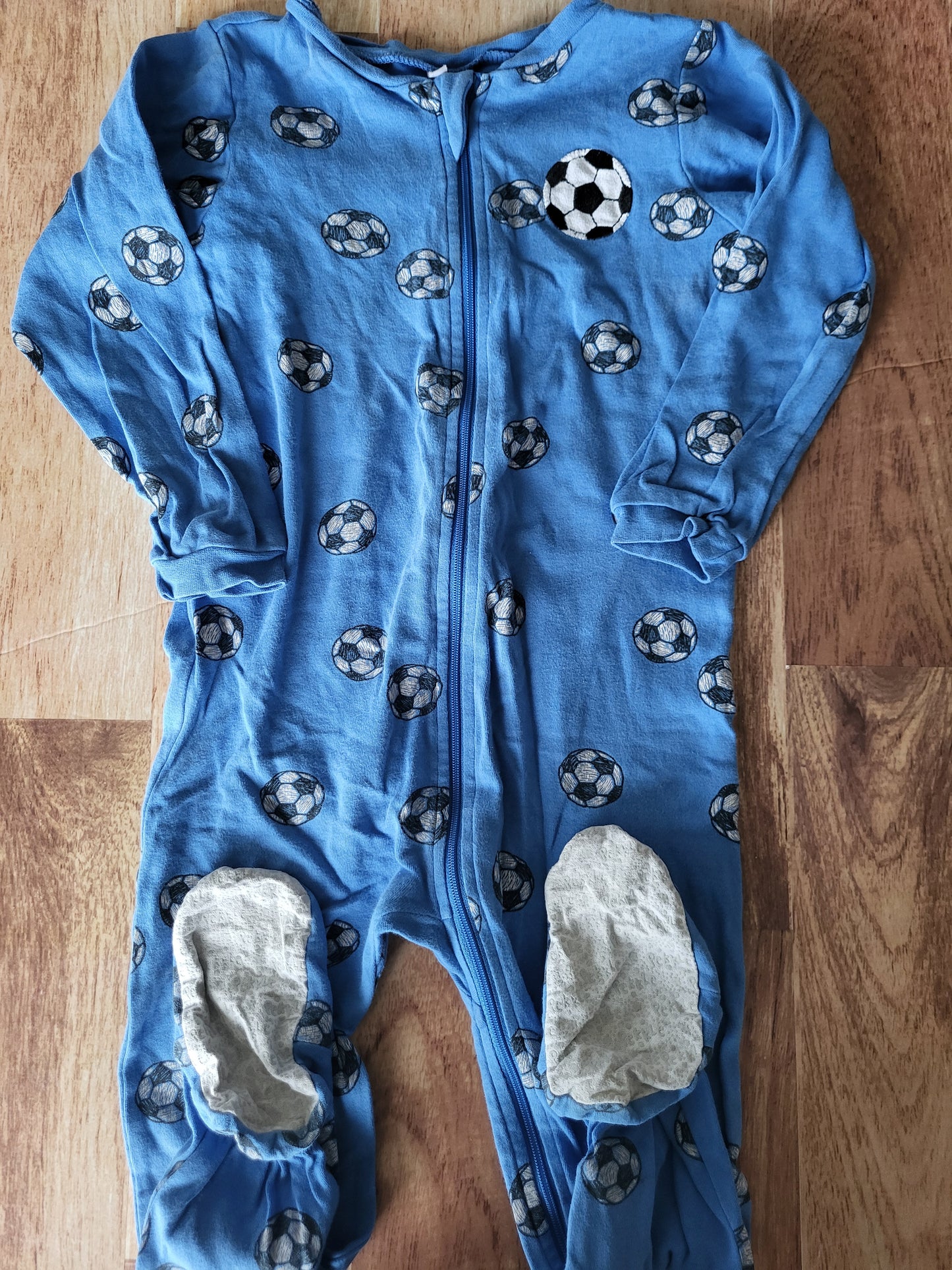 Pyjama pekkle - 24 mois