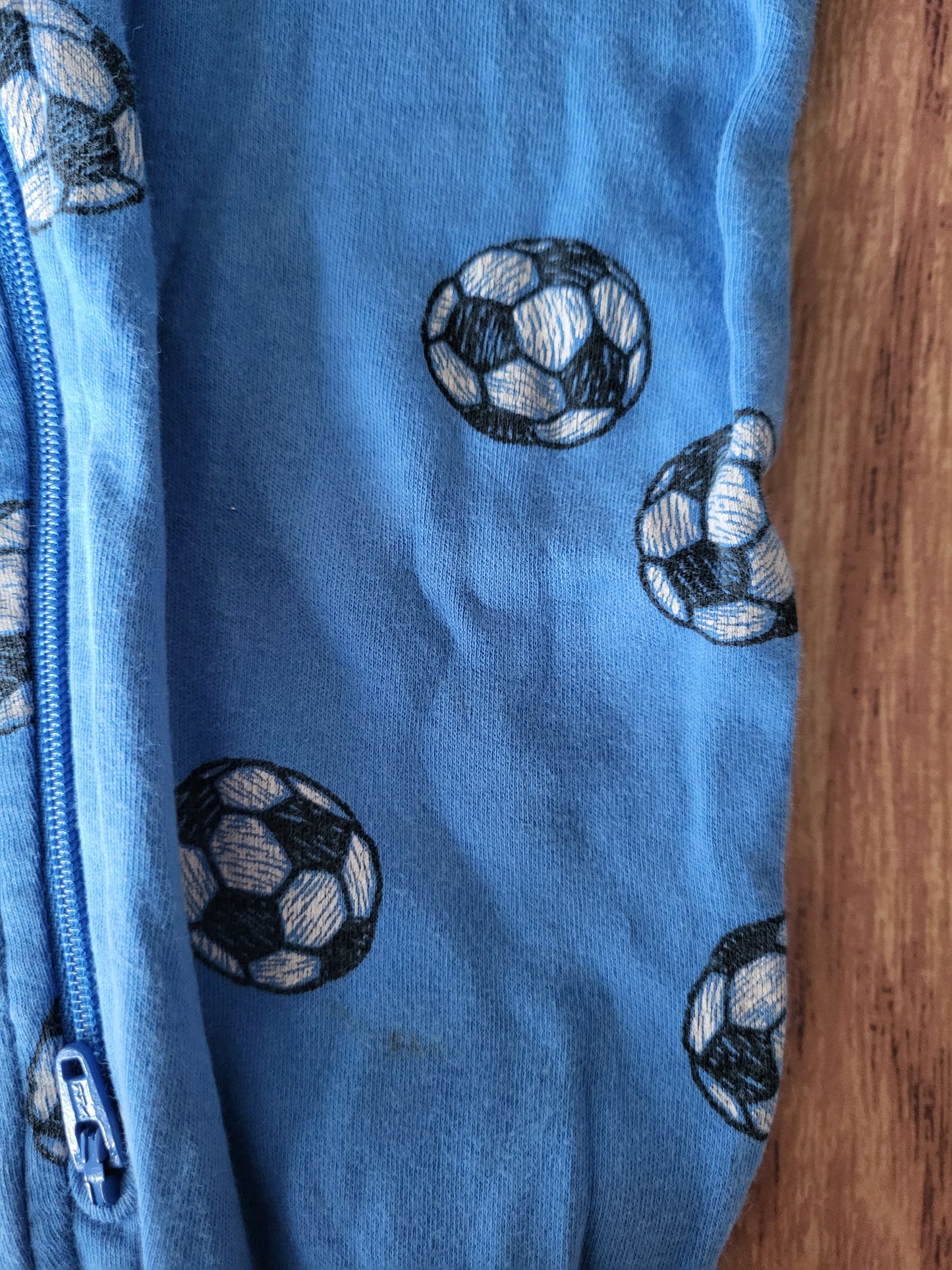 Pyjama pekkle - 24 mois