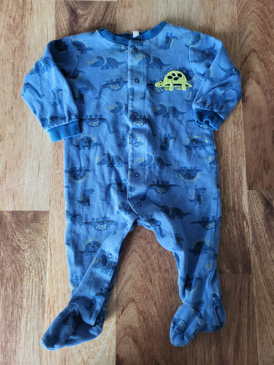 Pyjama pekkle - 6 mois