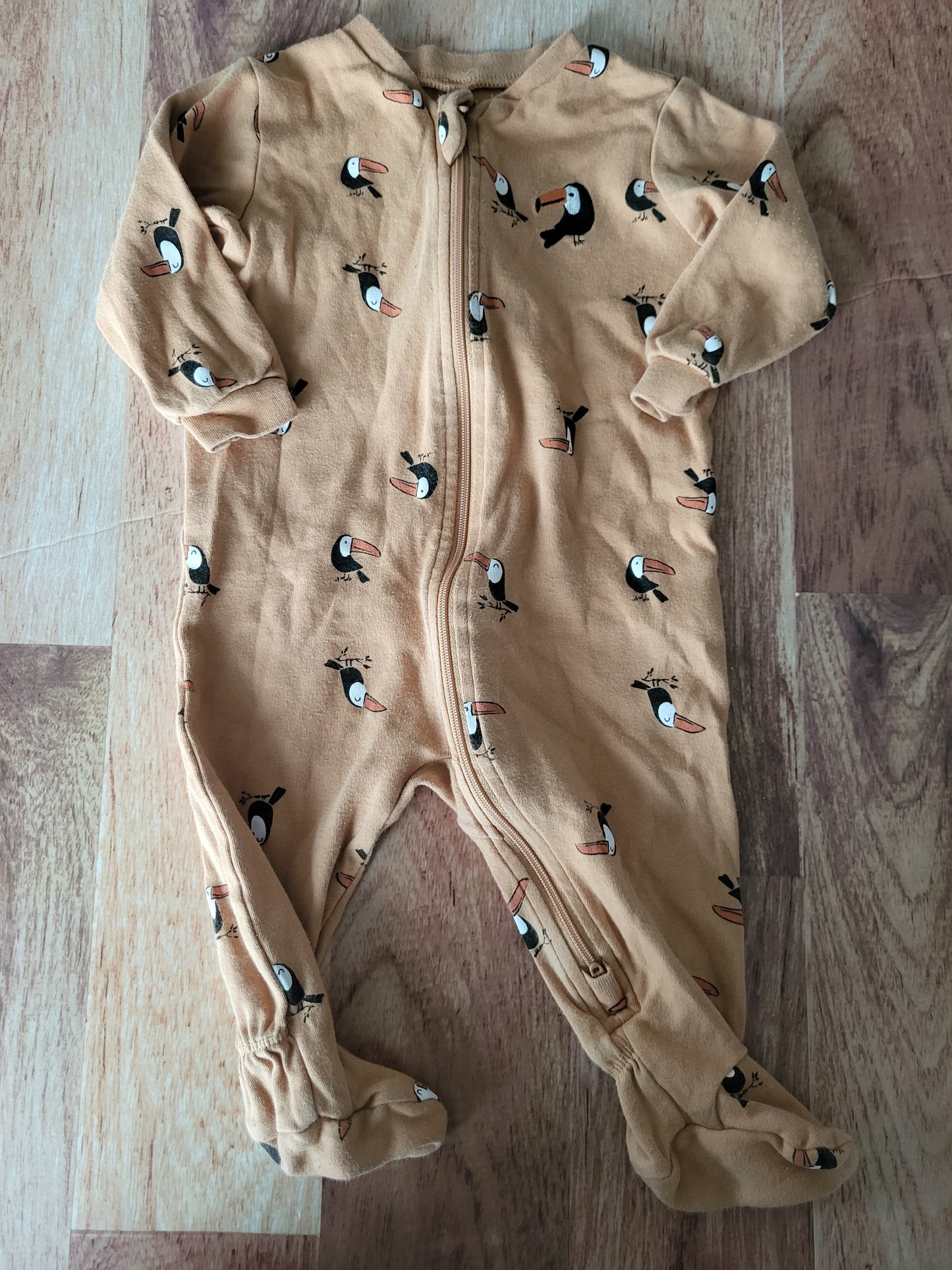 Pyjama pekkle - 6 mois