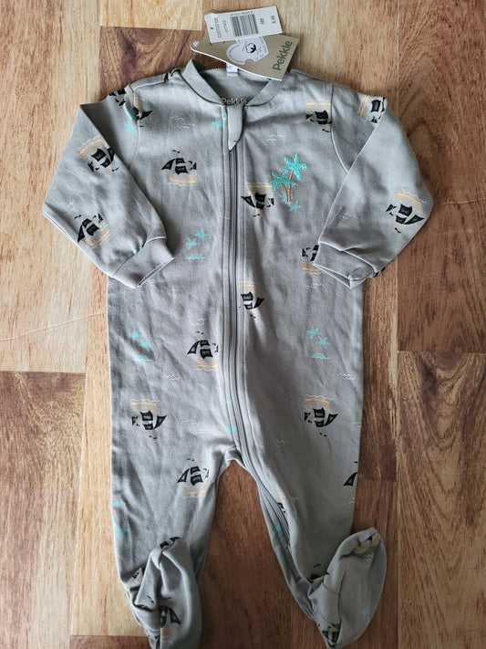 Pyjama pekkle - 6 mois