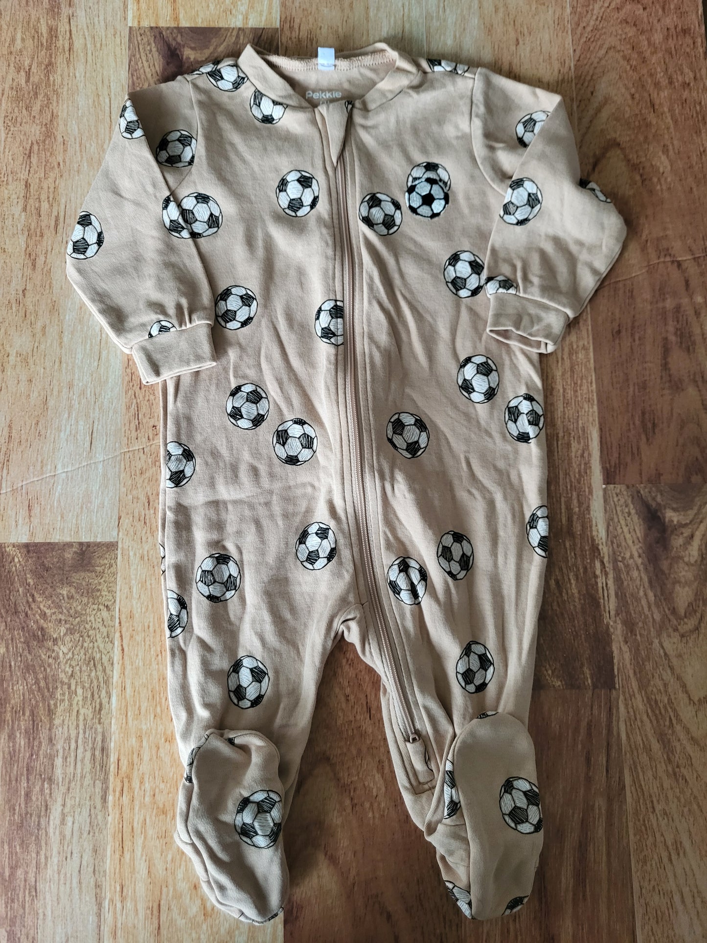 Pyjama pekkle - 6 mois