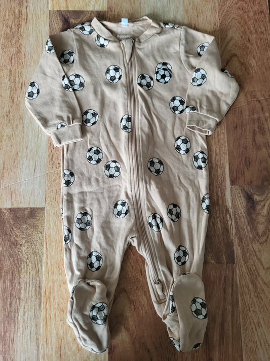 Pyjama pekkle - 6 mois