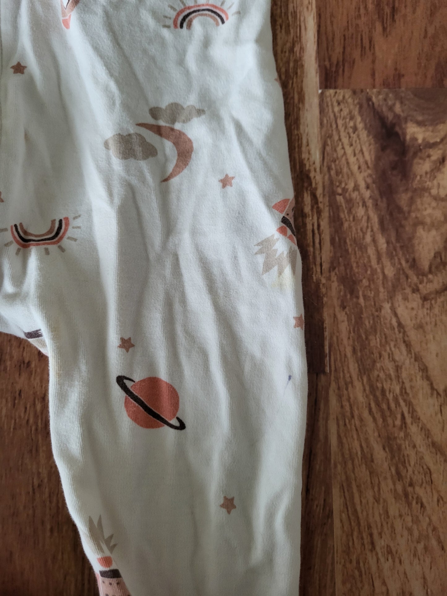 Pyjama pekkle - 24 mois imparfait