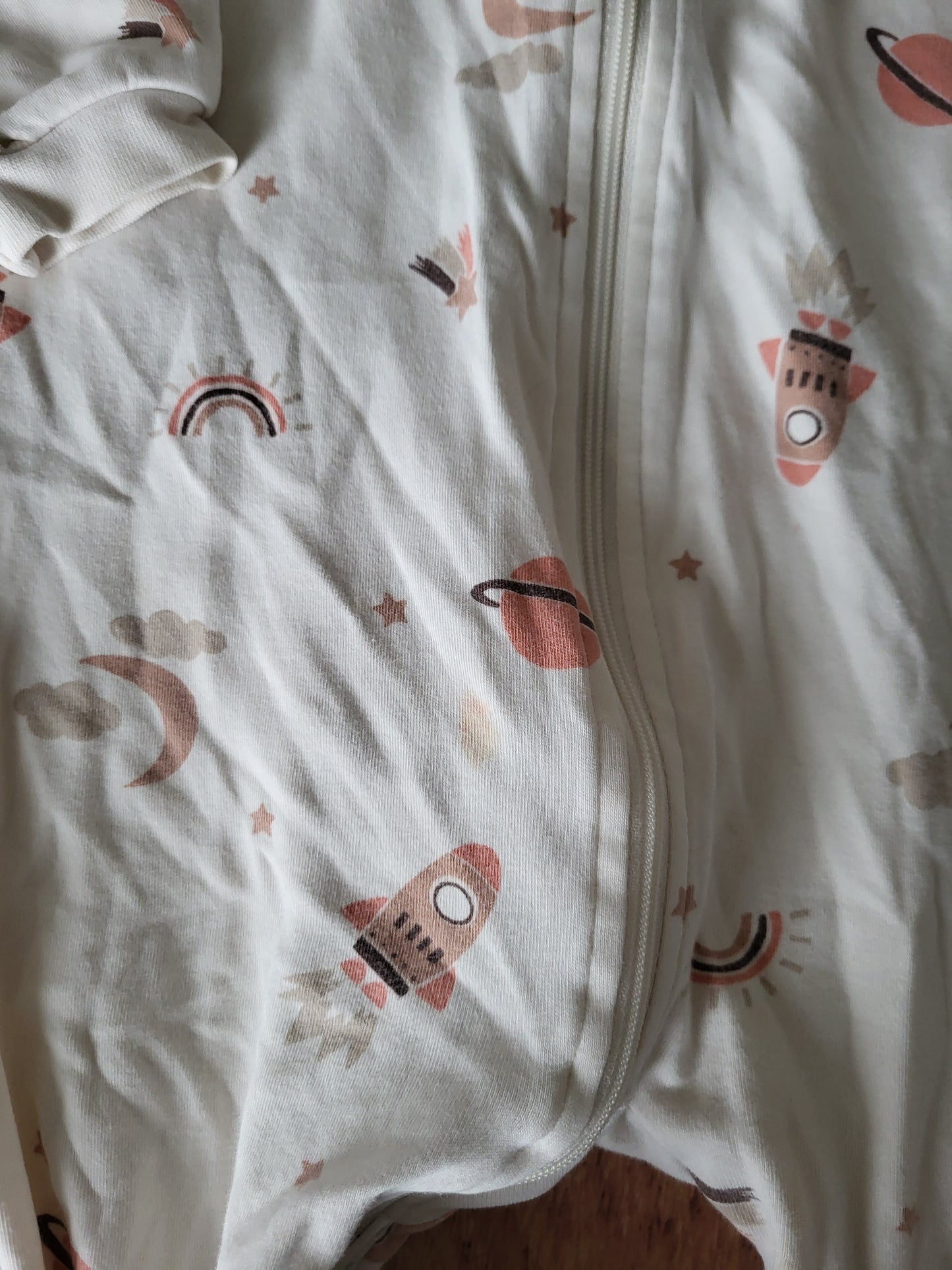 Pyjama pekkle - 24 mois imparfait