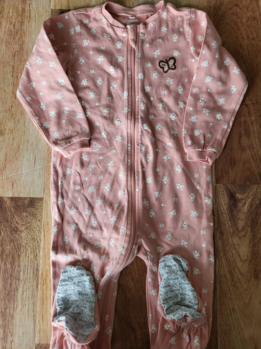 Pyjama pekkle - 24 mois