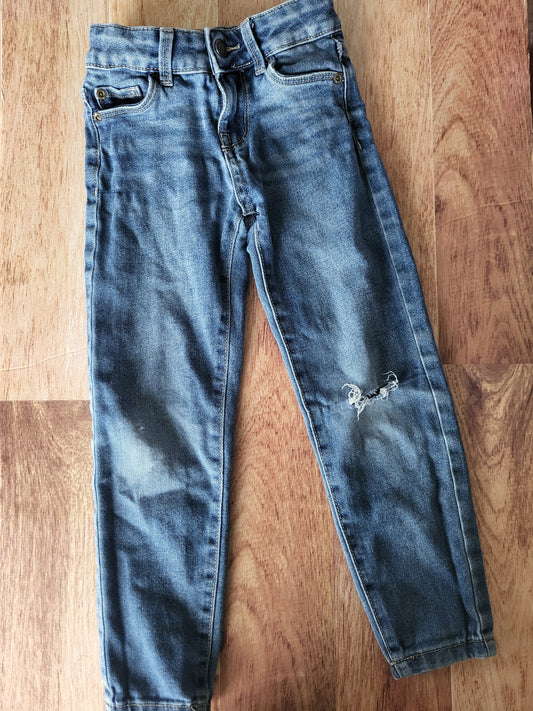 Jeans george - 5 ans