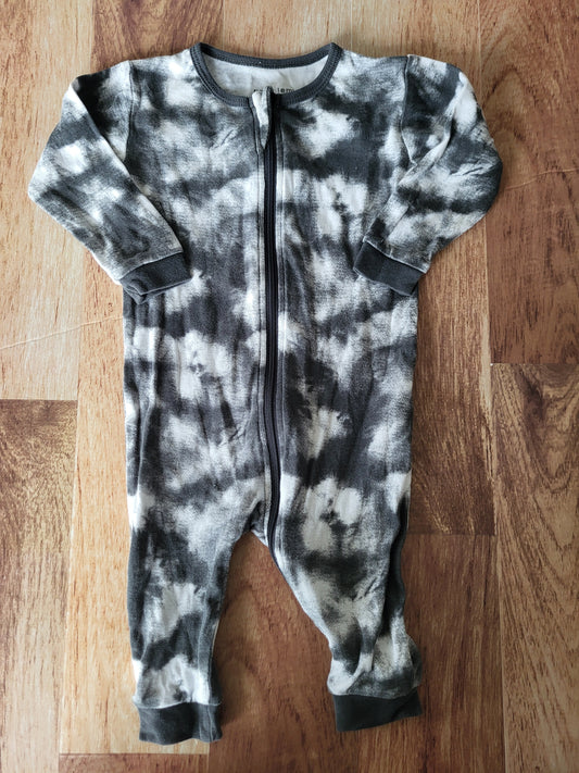 Pyjama petit lem - 6 mois