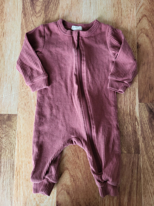 Pyjama petit lem - 3 mois