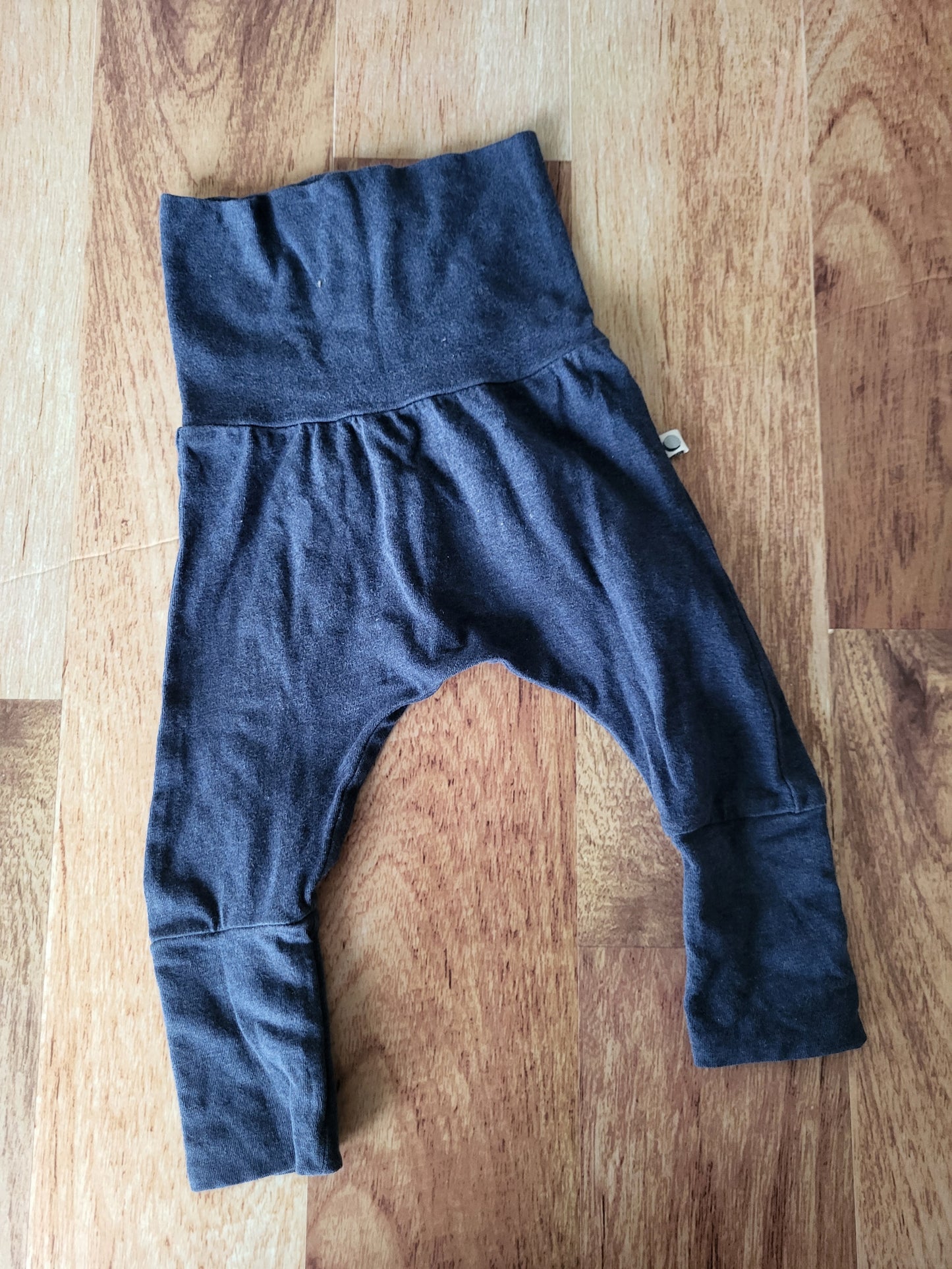 Pantalon petit lem - nouveau-né