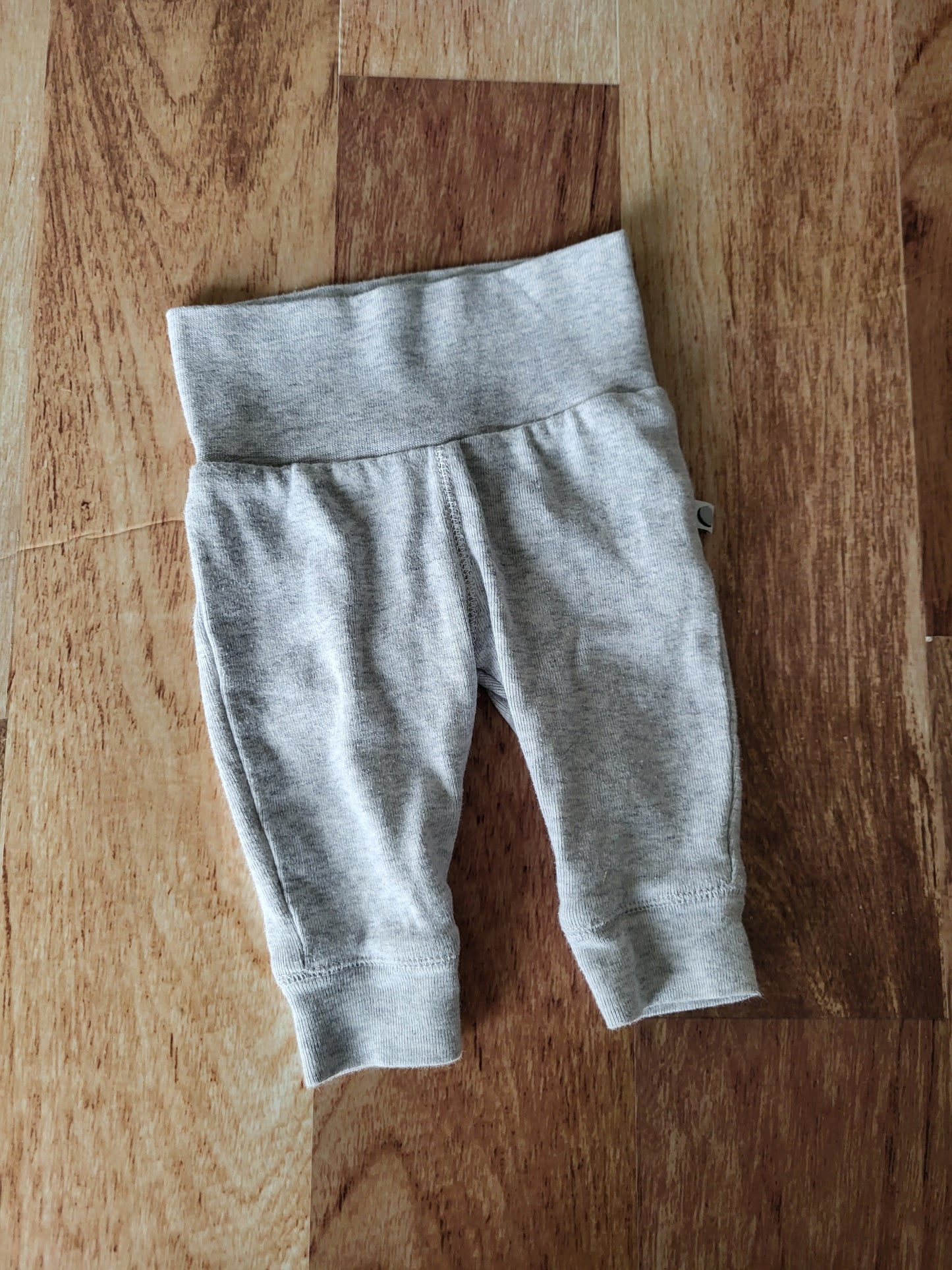 Pantalon petit lem - nouveau-né