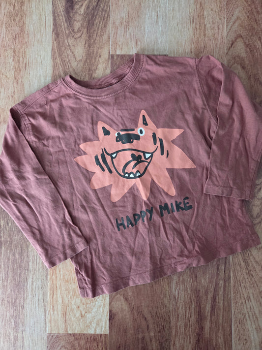 Chandail zara - 2-3 ans