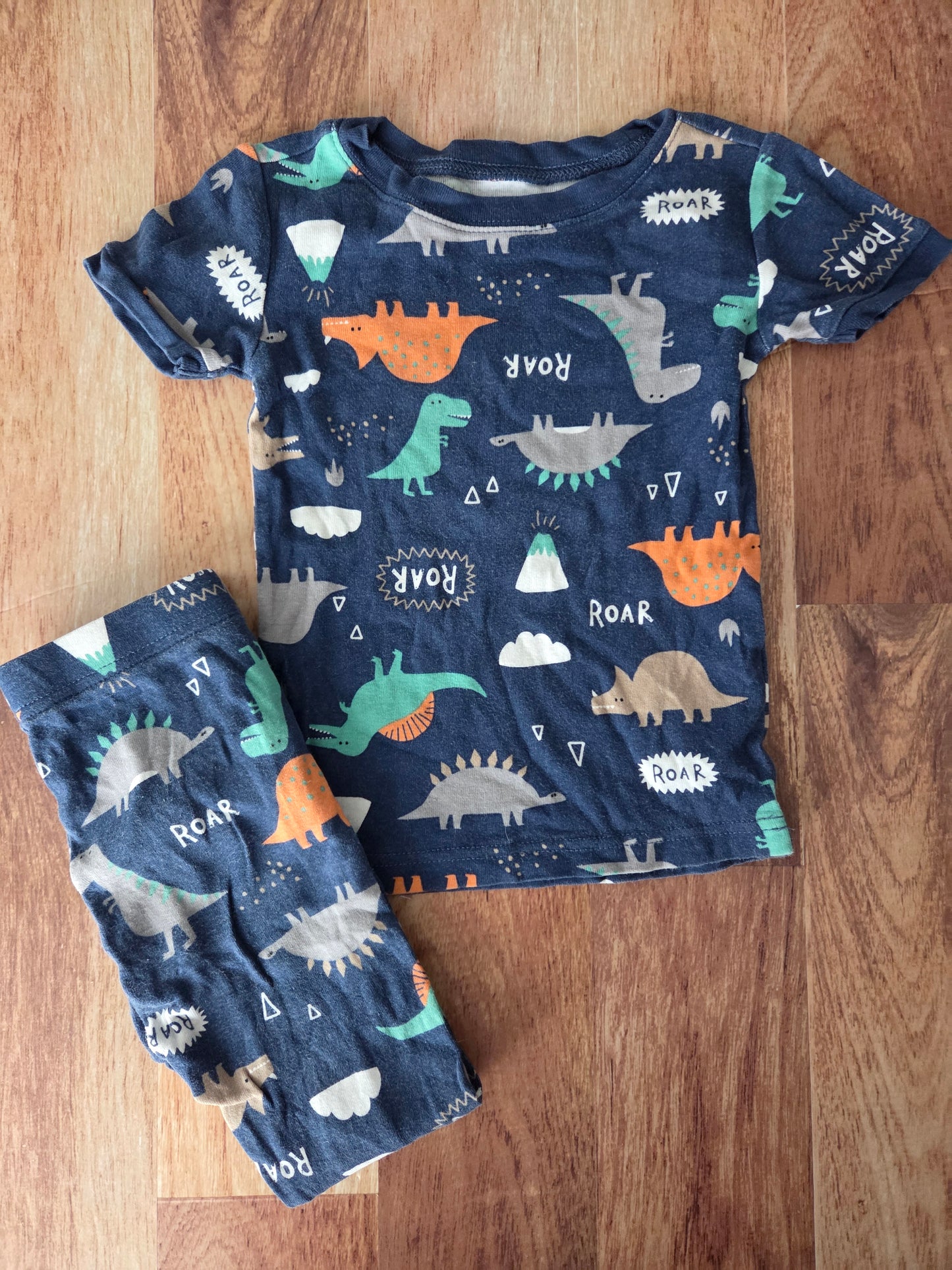 Pyjama old navy - 4 ans