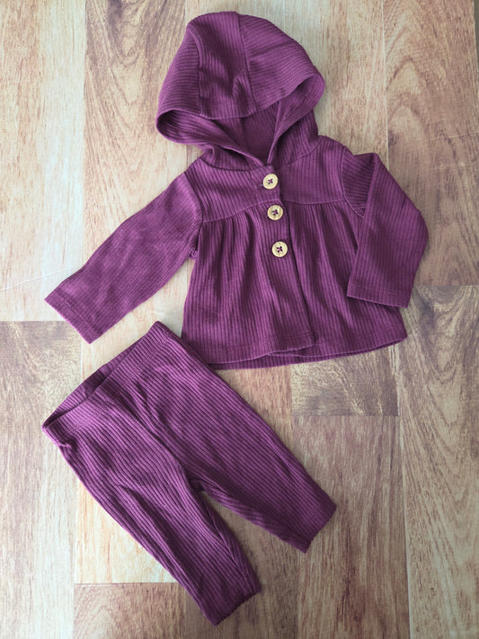 Ensemble carter's - nouveau-né