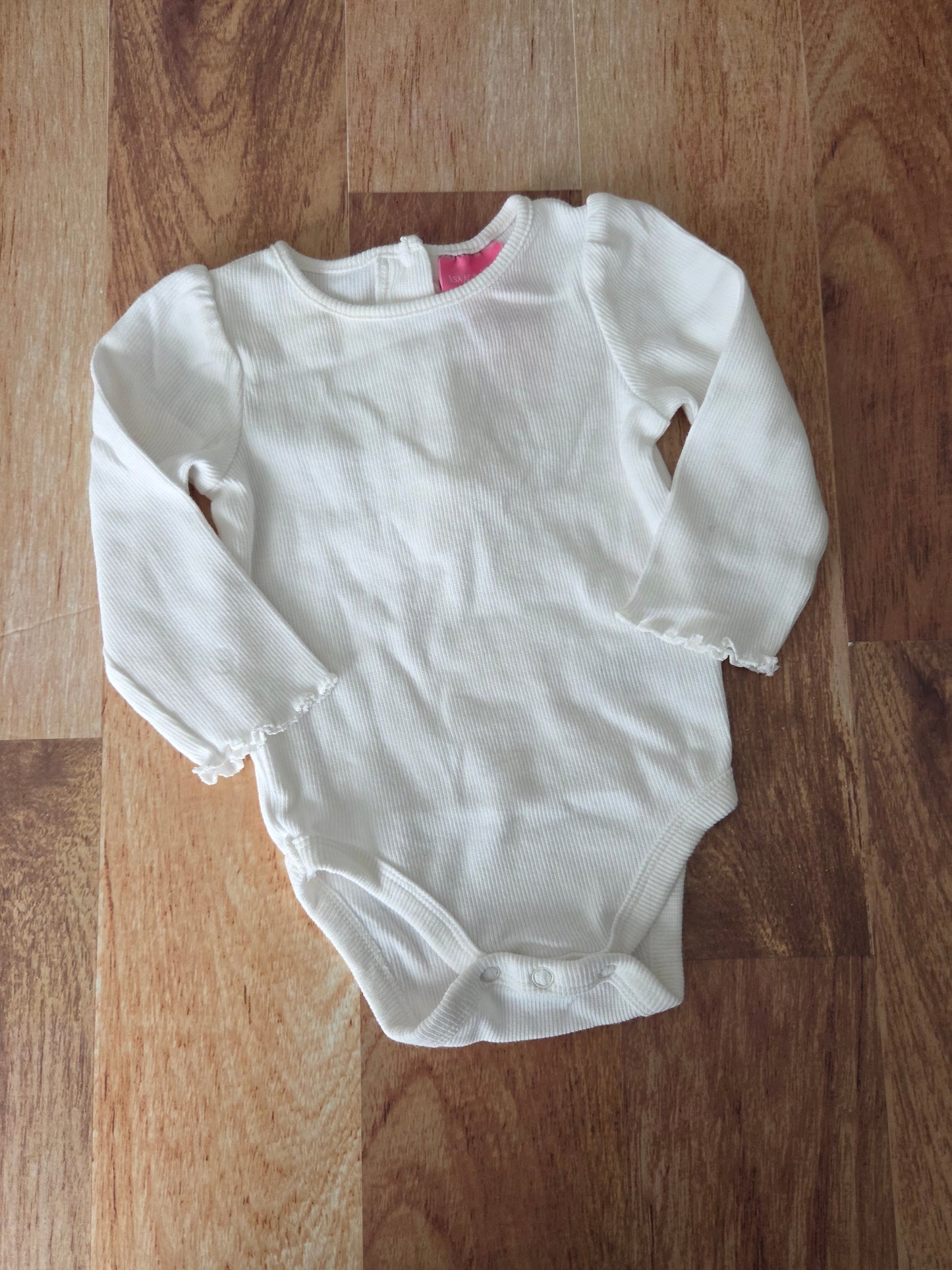 Cache-couche - 3-6 mois