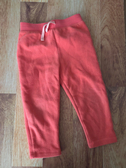 Pantalon george - 18-24 mois légèrement imparfait