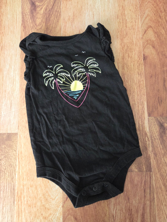 Cache-couche george - 18-24 mois