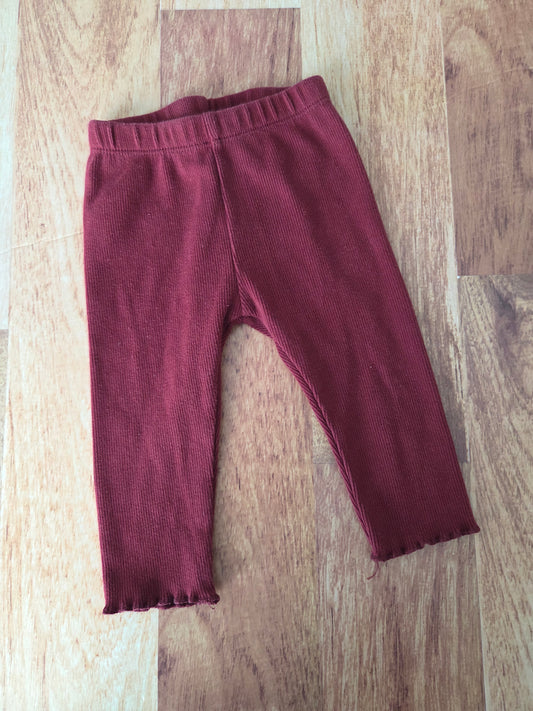 Pantalon pl baby - 9 mois
