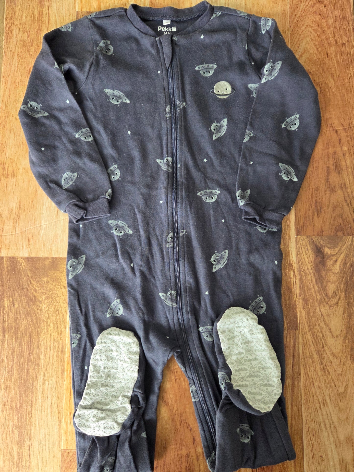 Pyjama pekkle - 24 mois