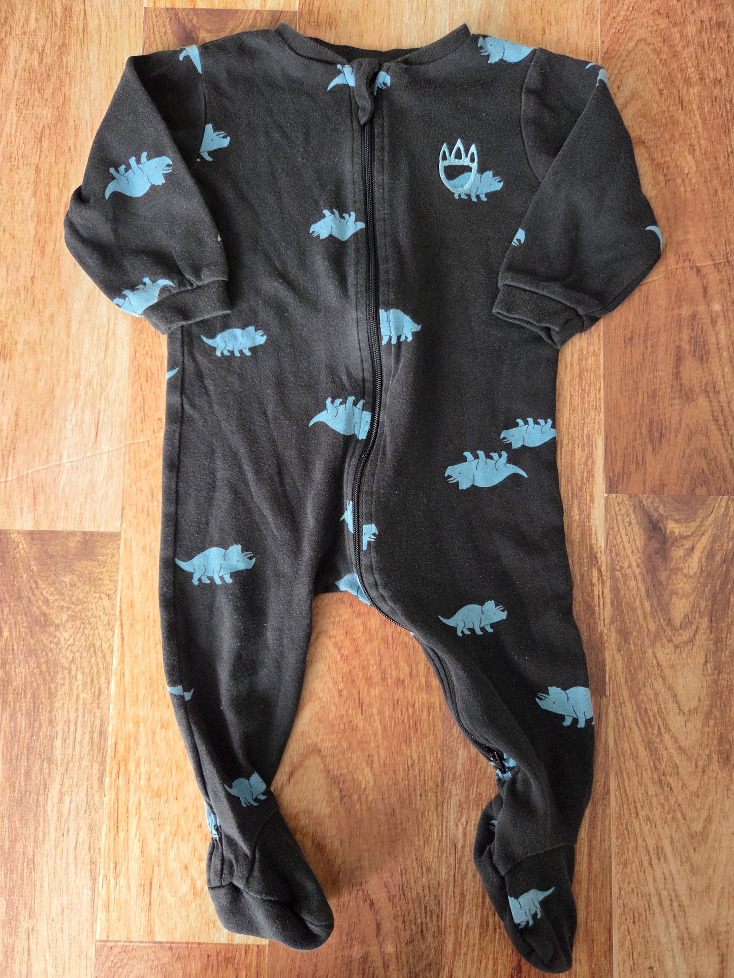 Pyjama pekkle - 9 mois