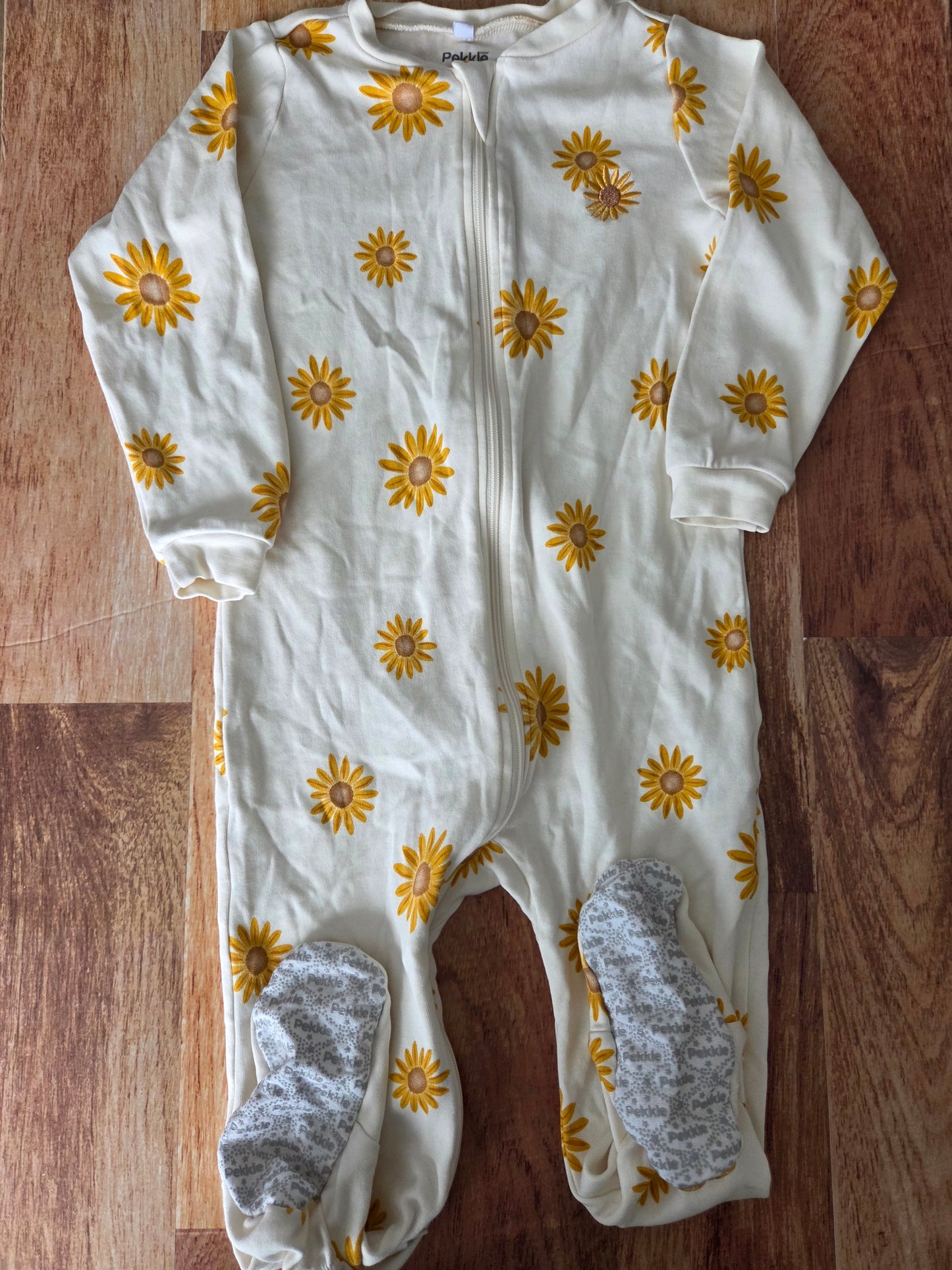 Pyjama pekkle - 24 mois