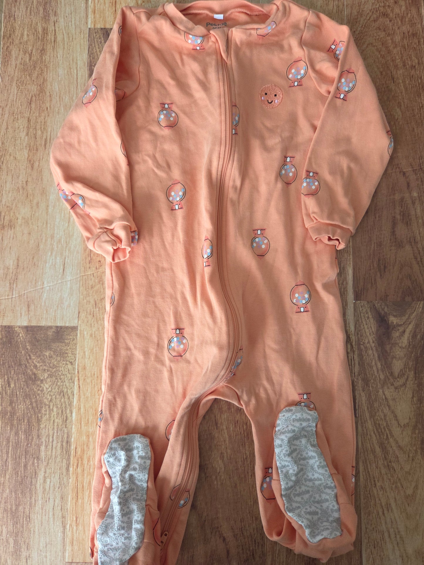 Pyjama pekkle - 24 mois