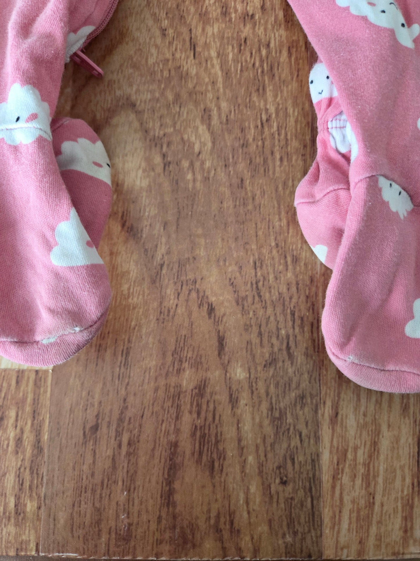 Pyjama pekkle - 9 mois imparfait