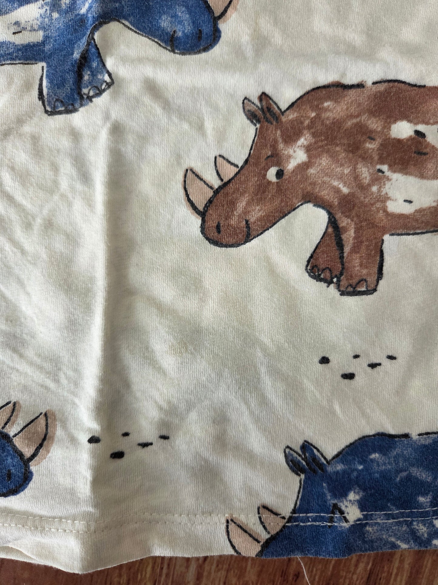 Chandail zara - 12-18 mois imparfait