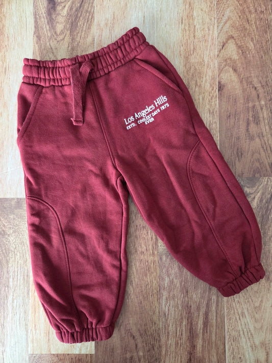 Pantalon zara - 1 1/2 an