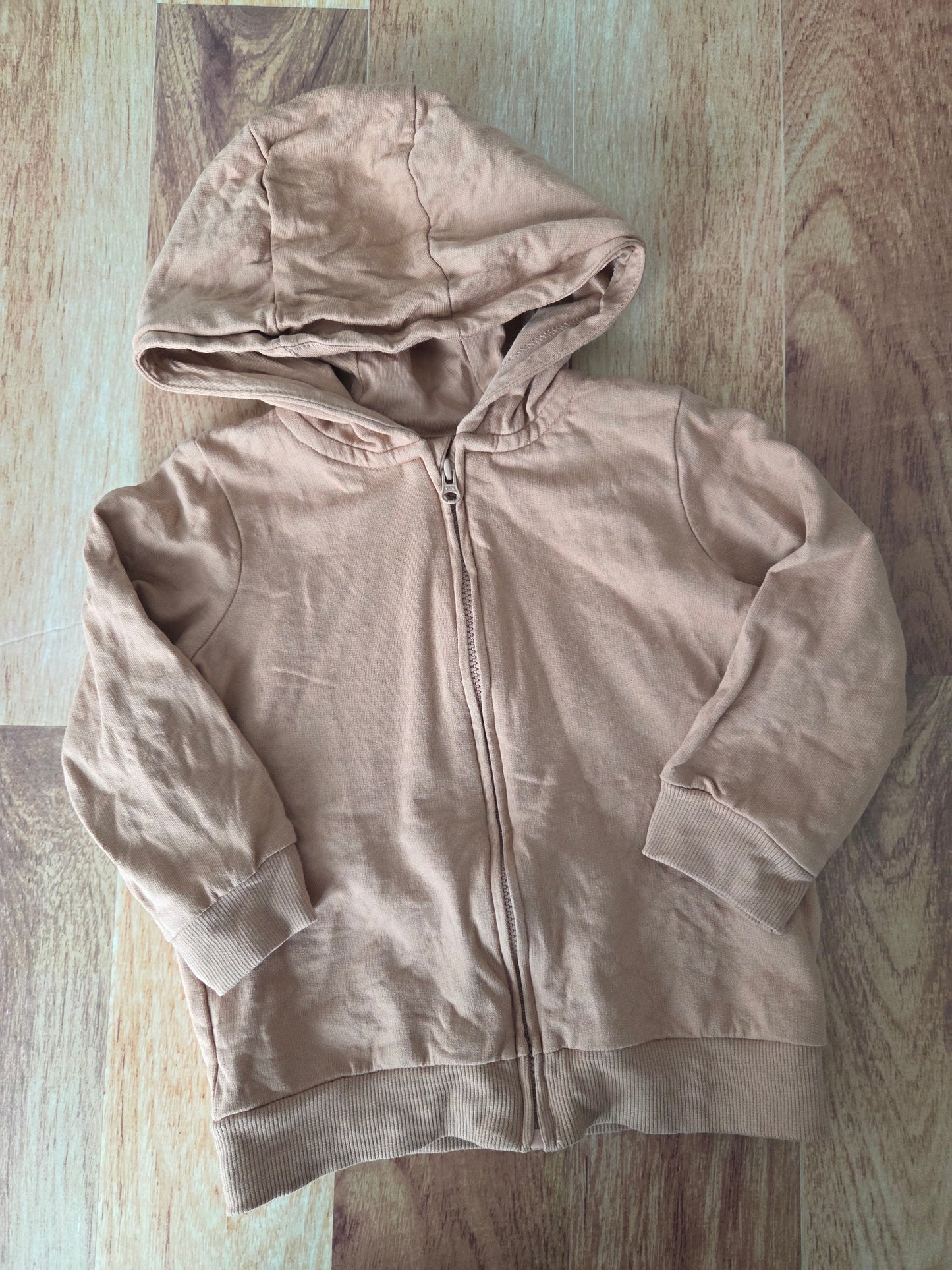 Veste h&m - 12-18 mois