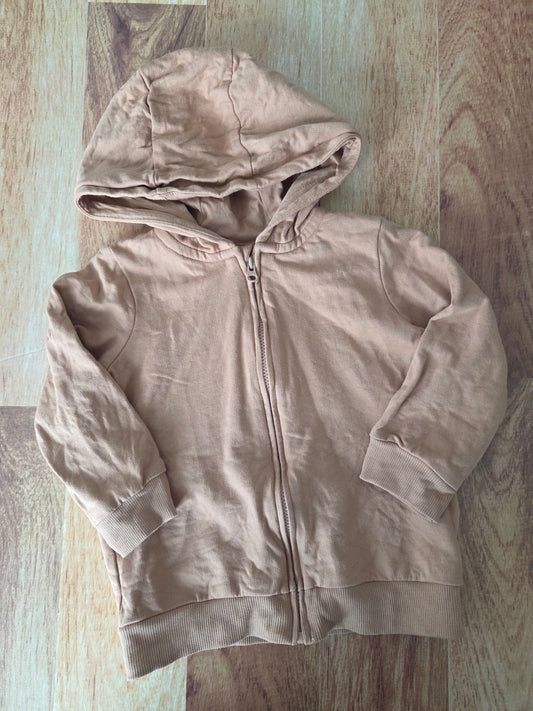 Veste h&m - 12-18 mois